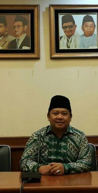 Hari Santri, Resolusi Jihad Sebagai Ejawantah Bela Negara