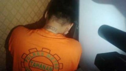 Artis AA Bertarif 80 juta Short Time