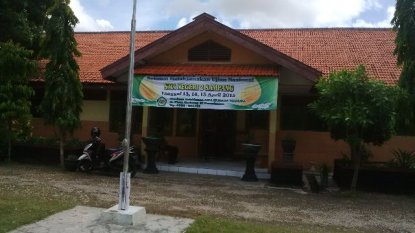 Siswa Panik, Soal LC Bahasa Ingris Tak Cocok