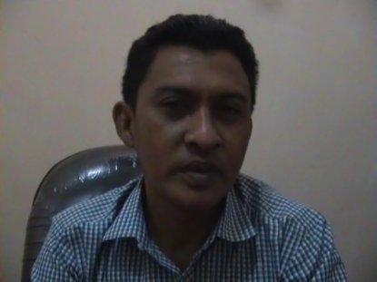 Dana Pilgub Belum Cair, KPU 'Urunan'