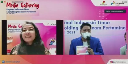 Klaim Lebih Tangkas dan Efisien, Model Baru Operasional Hulu Migas