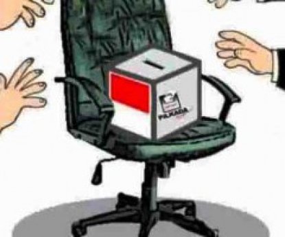 Jelang Penetapan Cagub, Netralitas KPU Disorot