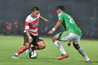 Kucuran Bonus P-MU Lancar