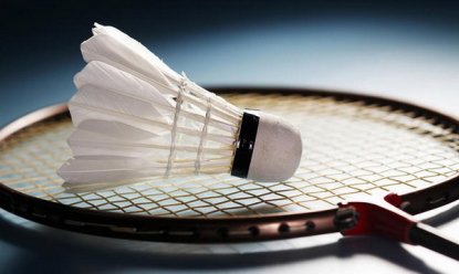 Kejuaraan Bulutangkis Antar Media Siap Dihelat