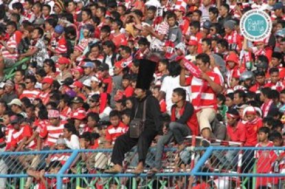 K-Conk Siap Lorengkan Solo