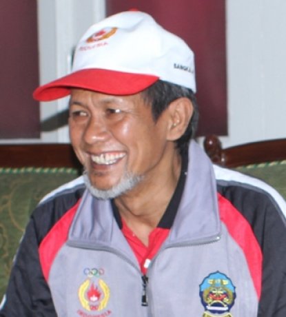 Atlet Berprestasi Akan Diperhatikan