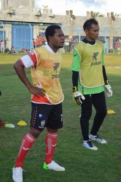 Kemenangan P-MU Berkat Do'a Pendukung