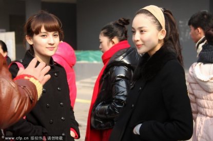 Suku Ini Selalu Menghasilkan Wanita Cantik Bak Biadari