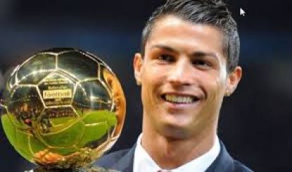 Ini Beda Messi dengan CR7