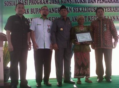 2 Bulan Ikut Jamsostek, Ahliwaris Terima Rp. 100 Juta