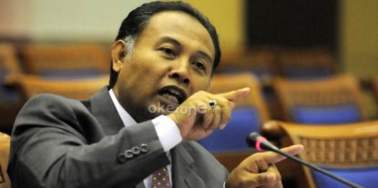 Uang Suap Mantan Bupati Bangkalan di Balik Lukisan