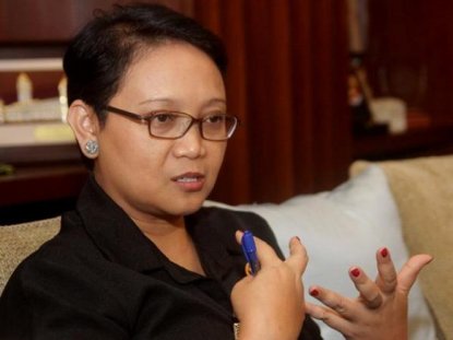 Kepemimpinan Indonesia di Asia-Afrika Tetap Diakui Dunia 