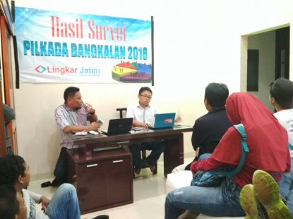 Ra. Imam dan Ra. Latif Lebih Unggul Dibanding Calon Lain