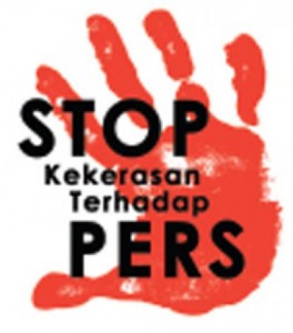 Aksi Premanisme Pada Wartawan Gorontalo Panen Kecaman  