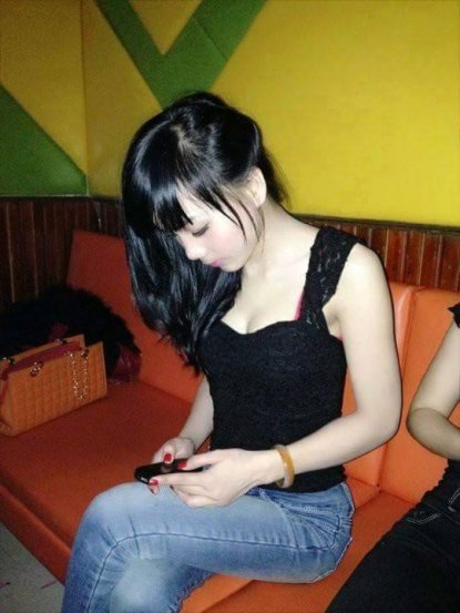 Artis Cantik Mengaku Layani Kencan Dua Pria Usai Syuting