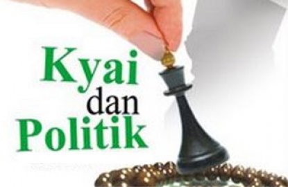 Pilgub 2013, Fatwa Kiyai Tak Digubris