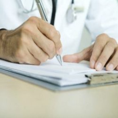 Pendidikan Dokter Paling Diminati