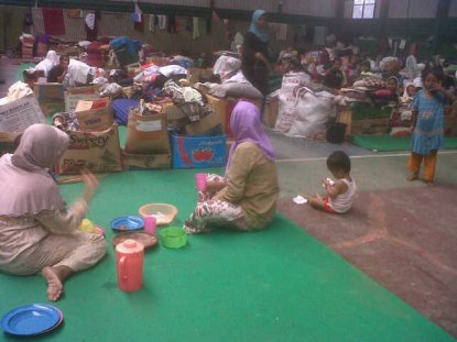 Ulama Madura: Pengungsi Syiah Harus Direlokasi